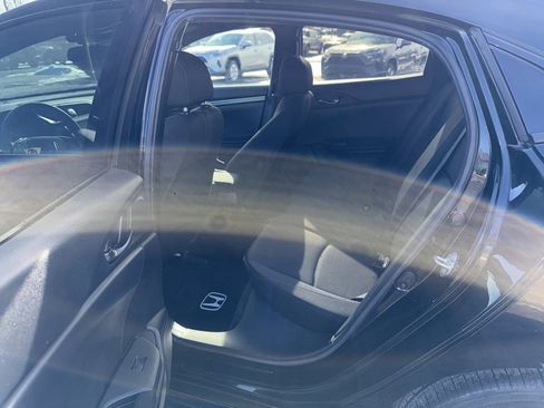Used 2019 Honda Civic Sport image 10