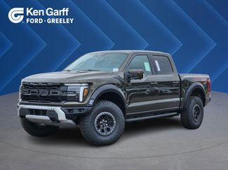 New 2026 Ford F150 Raptor AWD/4WD video 1