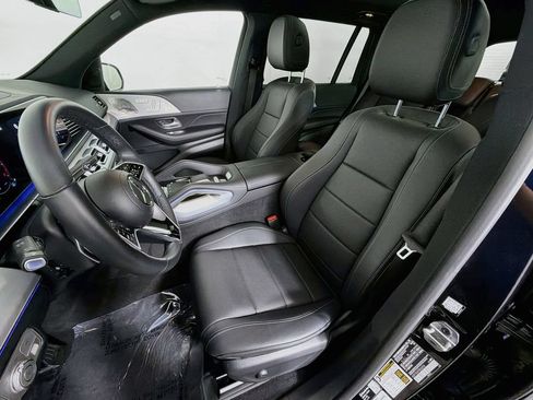 Used 2026 Mercedes-Benz GLS 450 4MATIC image 22