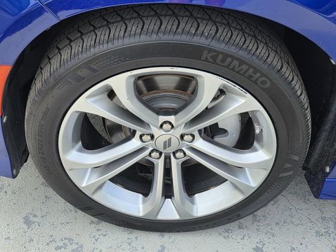 Used 2022 Dodge Charger R/T RWD image 38
