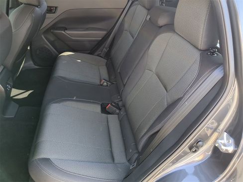 Certified 2024 Subaru Crosstrek 2.0i Premium image 15