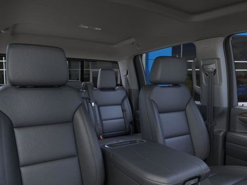 New 2026 Chevrolet Silverado 2500 LT w/ Trail Boss Package AWD/4WD image 24