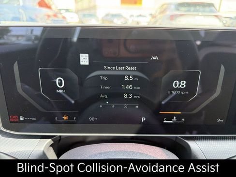 New 2026 Kia K4 GT-Line Turbo FWD image 11