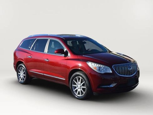 Used 2015 Buick Enclave Leather image 5