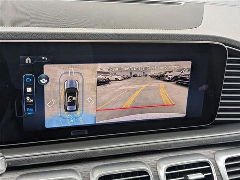 New 2026 Mercedes-Benz GLE 350 4MATIC image 13