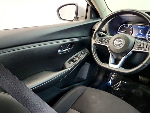 Used 2023 Nissan Sentra SV FWD image 25