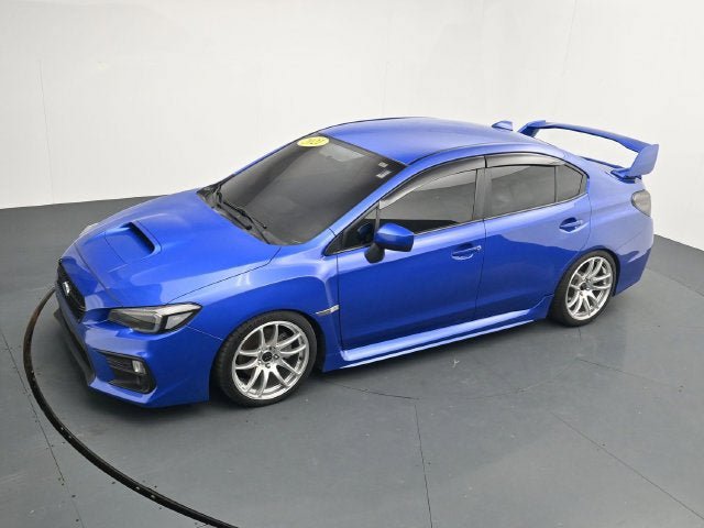 Used 2021 Subaru WRX AWD/4WD image 24