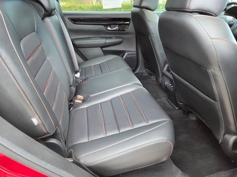 Used 2024 Honda CR-V Sport Touring image 13