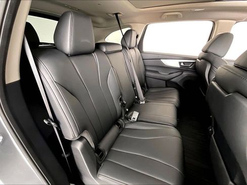 Certified 2024 Acura MDX FWD image 34