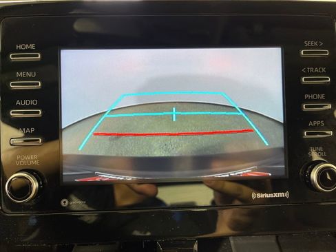 Certified 2023 Toyota Camry SE image 21