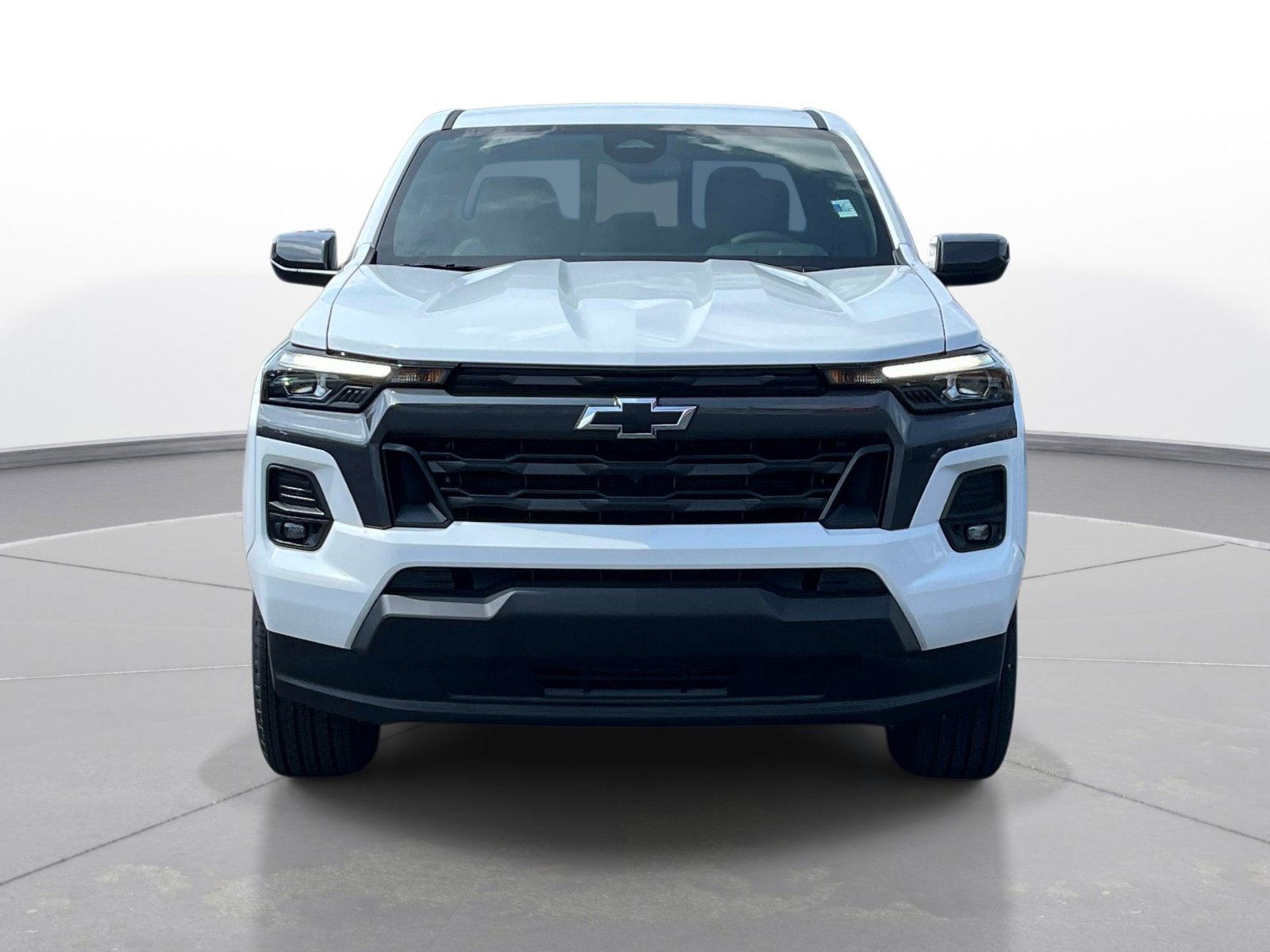 New 2026 Chevrolet Colorado LT w/ LT Convenience Package RWD image 11