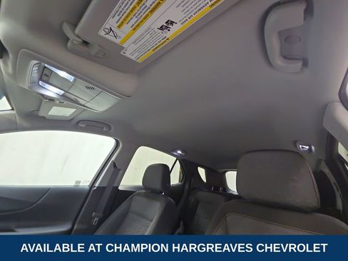 Certified 2022 Chevrolet Equinox LT image 25