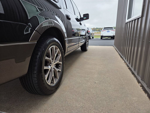 Used 2015 Ford Expedition EL King Ranch AWD/4WD image 12