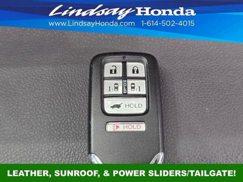 Used 2015 Honda Odyssey EX-L image 23
