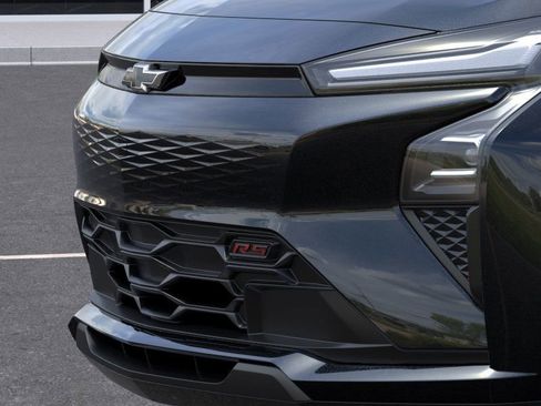 New 2027 Chevrolet Bolt RS image 37