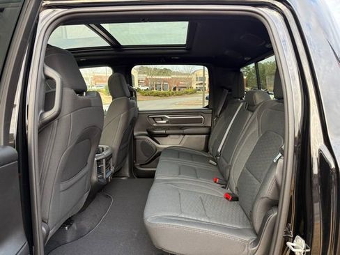 New 2026 RAM 1500 4x4 Crew Cab image 26