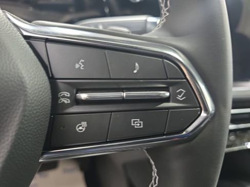 New 2026 Chevrolet Traverse LT w/ Driver Confidence Package image 20