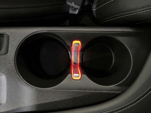 Used 2017 Chevrolet Camaro SS image 24