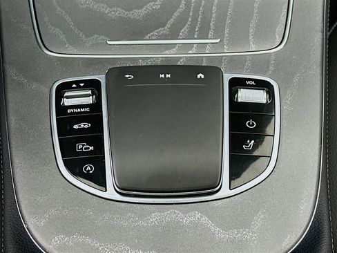 Used 2023 Mercedes-Benz E 450 4MATIC All-Terrain Wagon w/ Premium Package image 14