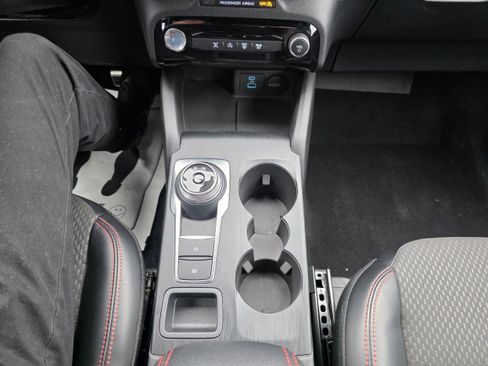 Certified 2023 Ford Escape ST-Line w/ Tech Pack #1 image 13