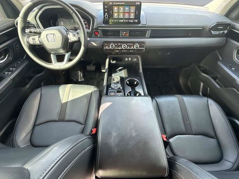 Certified 2024 Honda Pilot EX-L image 18