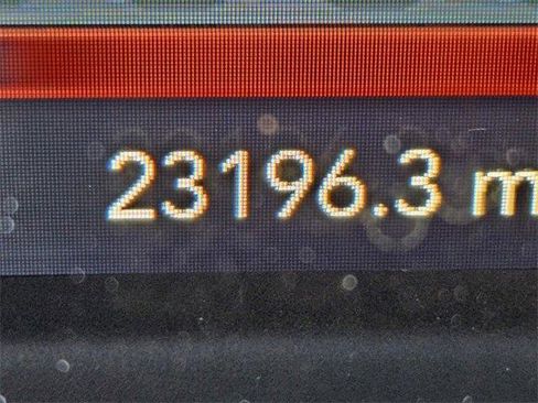 Used 2024 RAM 2500 Big Horn w/ Sport Appearance Package image 23