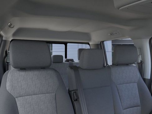 New 2026 Ford F350 XL w/ STX Appearance Package image 25