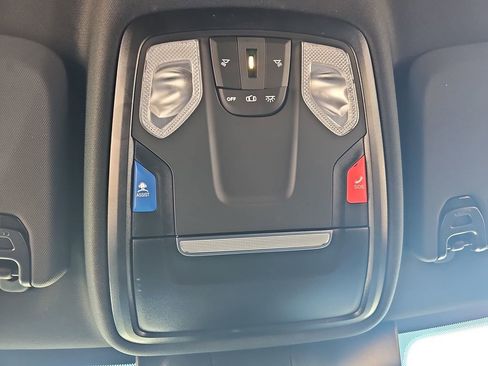 New 2025 RAM 5500 Tradesman image 29