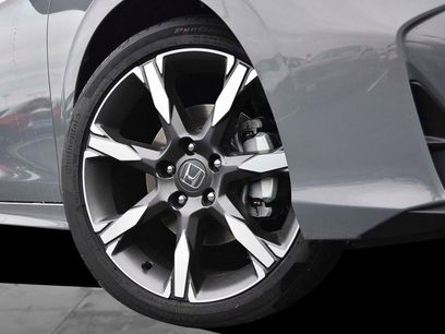 New 2026 Honda Civic Sport Touring