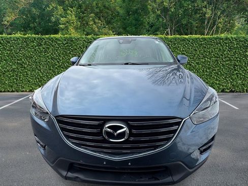 Used 2016 MAZDA CX-5 Grand Touring image 7
