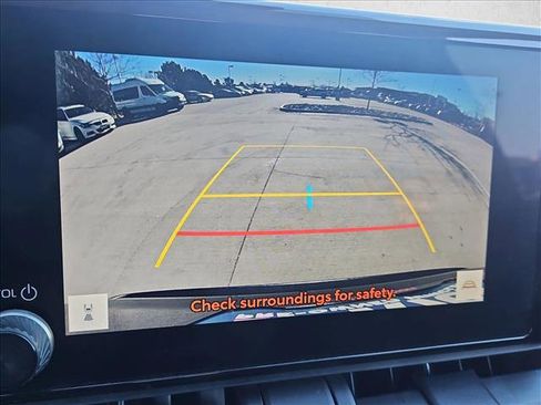 Used 2024 Toyota RAV4 XLE image 14