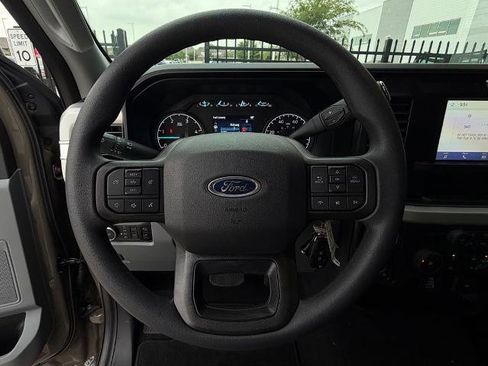 New 2026 Ford F350 XLT AWD/4WD image 13