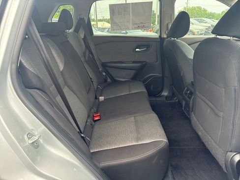 Used 2023 Nissan Rogue SV AWD/4WD image 25