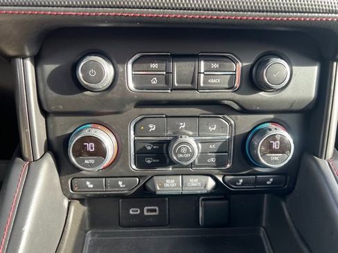 Used 2022 Chevrolet Tahoe RST w/ Luxury Package image 29