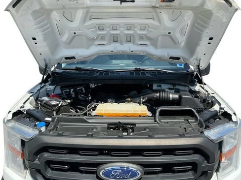 Used 2022 Ford F150 XL w/ Equipment Group 101A High RWD image 20