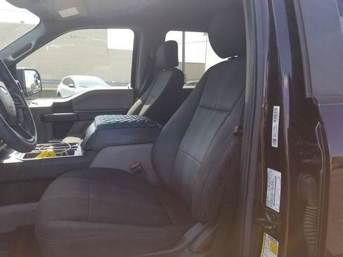 Used 2019 Ford F150 XL w/ Equipment Group 101A Mid AWD/4WD image 12