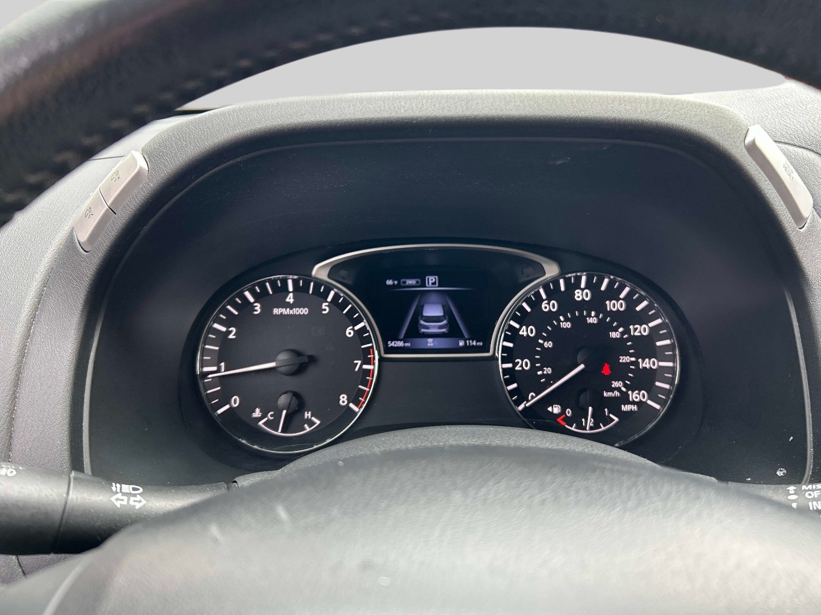 Used 2019 Nissan Pathfinder SV AWD/4WD image 26