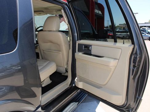 Used 2017 Ford Expedition EL Limited image 15