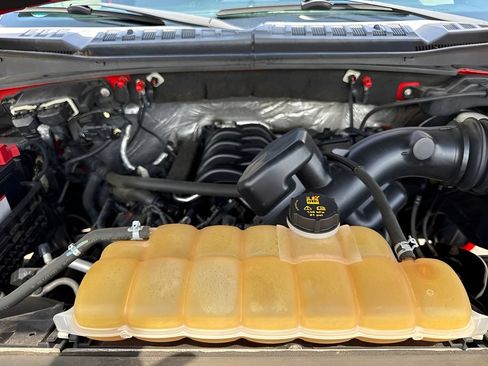 Used 2015 Ford F150 Lariat AWD/4WD image 35