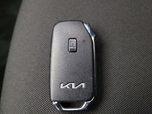 Used 2023 Kia Forte GT-Line FWD image 32