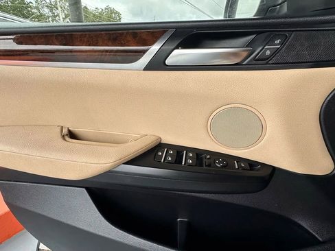 Used 2017 BMW X3 sDrive28i w/ Driving Assistance Package image 16