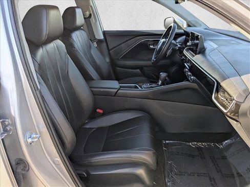 Certified 2025 Acura ADX AWD image 22