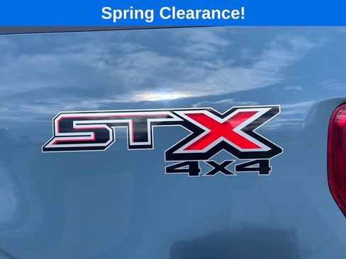 Used 2023 Ford F150 XL w/ STX Appearance Package AWD/4WD image 12
