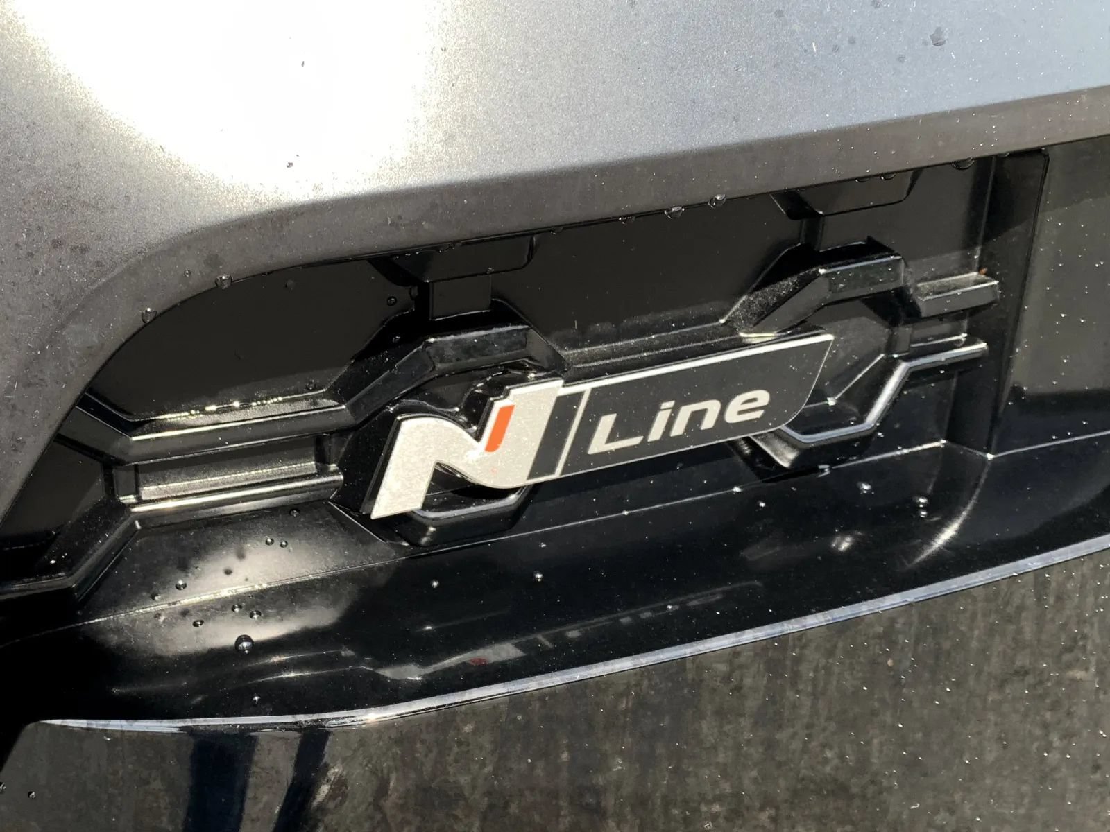 Used 2024 Hyundai Kona N Line FWD image 12