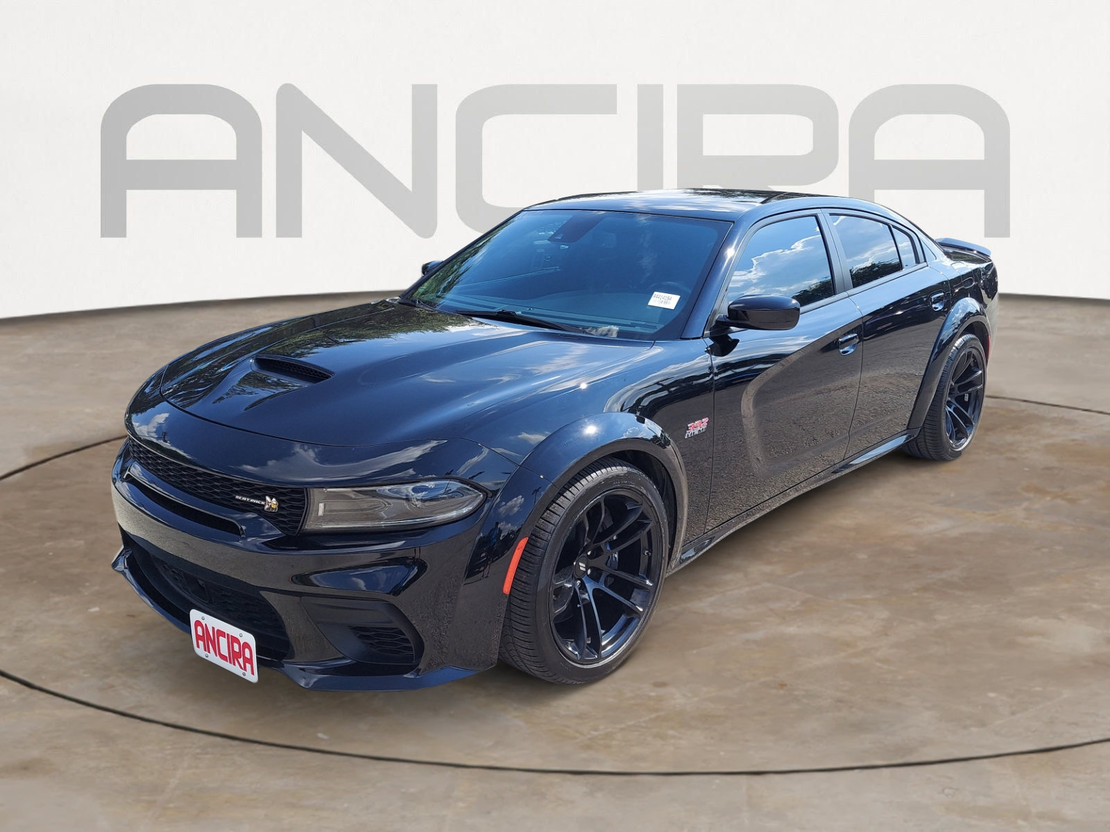 Used 2023 Dodge Charger Scat Pack RWD image 6