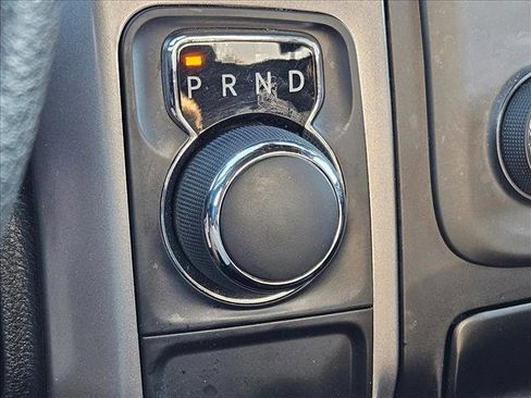 Used 2024 RAM 1500 Classic Warlock RWD image 12