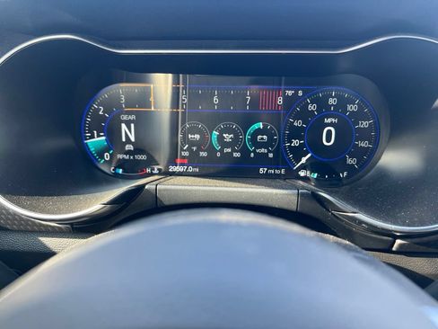 Used 2019 Ford Mustang GT Premium w/ Performance Package - Level 2 RWD image 9