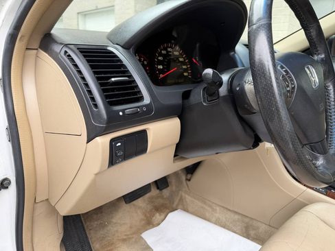 Used 2007 Honda Accord EX-L image 15