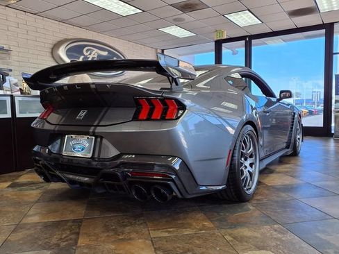 New 2026 Ford Mustang GT Premium w/ GT Performance Package RWD image 14