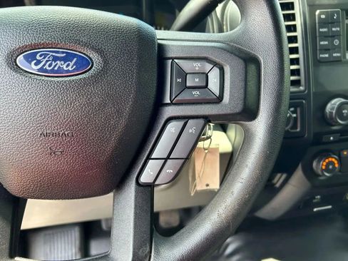 Used 2016 Ford F150 XL w/ Equipment Group 101A Mid image 14